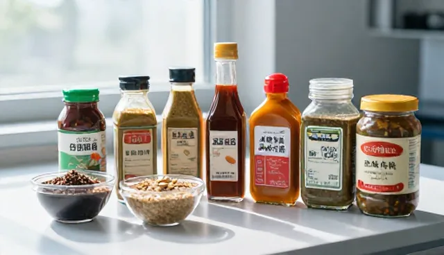食材供应:特色调味品套装库存控制分析