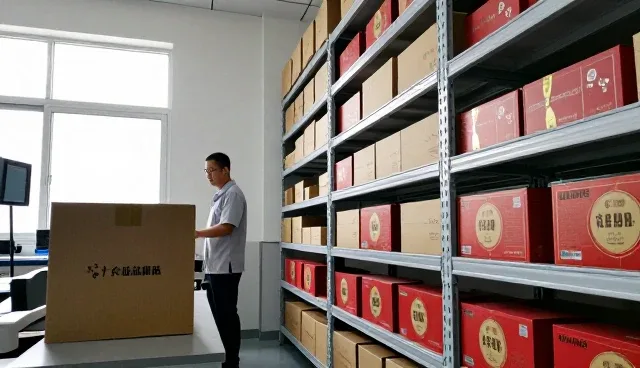 食品供应如何提升工作效率？