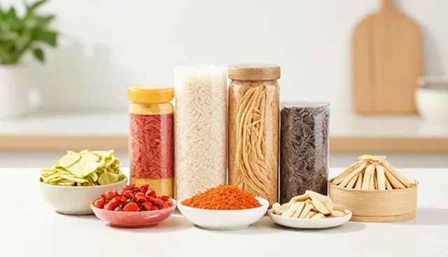 即食主食系列应用场景分析:重点聚焦用户需求与产品适配性