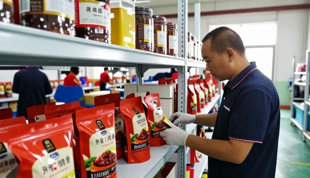 食品研发帮助食品提升服务能力